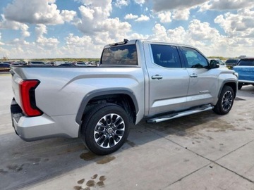 Toyota Tundra II 2023 Toyota Tundra Crewmax Limited 2023 3.4l 3.4 Benzyna 389KM, zdjęcie 3
