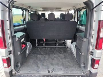 Renault Trafic III 2016 RENAULT TRAFIC 1.6 DCI DIESEL 2016, zdjęcie 11