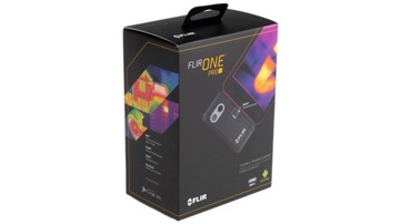 OUTLET Тепловизионная камера FLIR One Pro LT