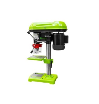 МОЛНИЯ ZI-STB13T НАСТОЛЬНАЯ ДРЕЛЬ 400ВТ