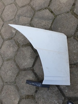 ACTROS MP4 SPOILER SPOJLER OWIEWKA KABINY 2300
