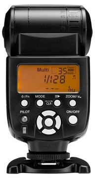 Вспышка YONGNUO YN565EX III для Canon