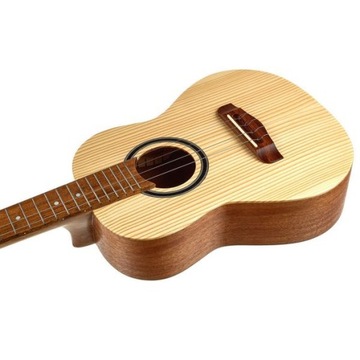 Cavaquinho Thomann Cavaquinho Cape Verde Std.