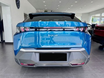 Peugeot 3008 III 2025 Od ręki - Allure e-DCS 1.2 mHEV 145KM / Pakiet Panorama, Bezpieczeństwo, zdjęcie 4