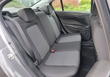 Fiat Tipo II Sedan Facelifting 1.0 T3 Turbo 100KM 2022 Fiat Tipo Fiat Tipo 1.0 100km 1 Wlasciciel Salon Polska Benzyna, zdjęcie 19