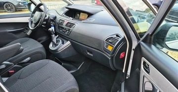 Citroen Grand C4 Picasso I 1.6 VTi 120KM 2011 Citroen C4 Grand Picasso BENZYNA 7 FOTELI grand LIFT super okazja po, zdjęcie 36