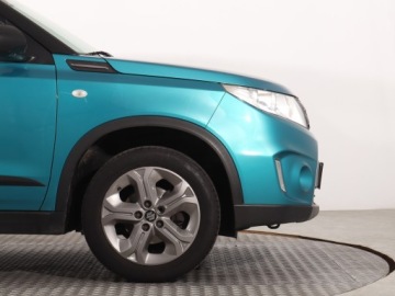 Suzuki Vitara III SUV 1.6 VVT 120KM 2018 Suzuki Vitara 1.6 VVT, Salon Polska, 4X4, Klima, zdjęcie 14