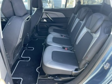 Citroen Grand C4 Picasso II Grand Picasso 2.0 BlueHDi 150KM 2016 Citroen C4 Grand Picasso 2.0 BlueHDi 150KM, zdjęcie 29