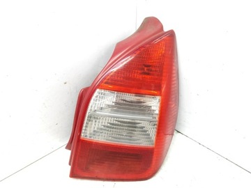 9680283680 SVĚTLO PRAVÁ ZADNÍ 1.1 44 2008 CITROEN C2 (JM_)
