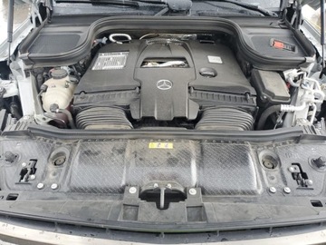 Mercedes GLS X167 2024 Mercedes-Benz GLS 580 4Matic 2024 4.0L 4.0 Benzyna 510KM, zdjęcie 6