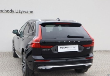 Volvo XC60 II Crossover Facelifting 2.0 B6 300KM 2023 Volvo XC 60 B6 AWD 30014KM Polestar Ultimate BRIGHT Gwarancja FV23 2.0, zdjęcie 3