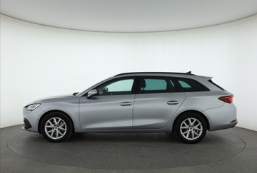 Seat Leon IV Sportstourer 2.0 TDI CR 150KM 2021 Seat Leon 2.0 TDI, Salon Polska, Serwis ASO, zdjęcie 2