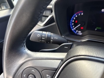 Toyota Corolla XII Hatchback 2.0 Hybrid Dynamic Force 184KM 2021 Toyota Corolla 2.0 Hybrid Comfort Seria E21 (2019-, zdjęcie 21