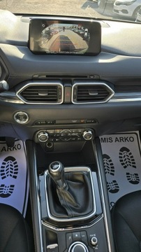 Mazda CX-5 II 2017 Mazda CX-5 AWD, 180KM, LED, ACC, kamera, zdjęcie 18