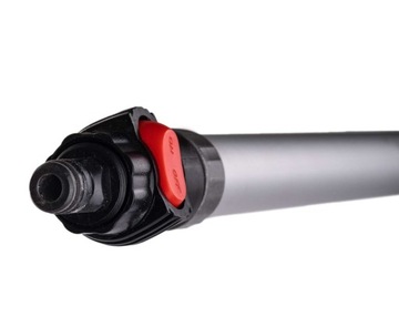 Щетка для мытья кемпера или автобуса