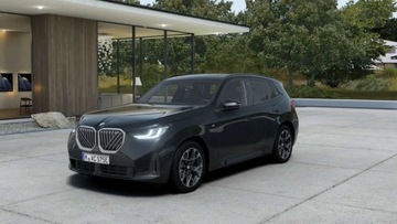 BMW X3 G45 SUV Plug-In 2.0 30e 299KM 2025 BMW X3 30e xDrive 299 KM pHEV - HarmanKardon - Odbior Q4 2025 - M Sport, zdjęcie 6