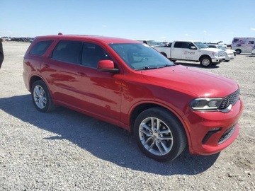 Dodge Durango III 3.6 V6 294KM 2021 Dodge Durango GT 2021 3.6l, zdjęcie 4