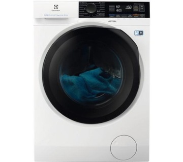 Pralko-suszarka wolnostojąca Electrolux EW8WN261BP