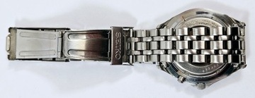 Zegarek Seiko Kinetic Sports 50 5M43-0B19