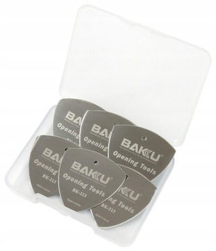 ОТКРЫВАТЕЛЯ ДЛЯ ЧЕХОЛА ДЛЯ ТЕЛЕФОНА PEN CUBE BK-213