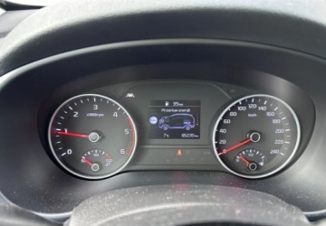 Kia Sportage IV SUV Facelifting 1.6 CRDI 136KM 2021 Kia Sportage Kia Sportage 1.6 CRDI L 4WD 1.6 Diesel 136KM, zdjęcie 25