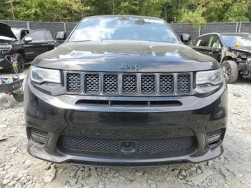 Jeep Grand Cherokee IV 2019 Jeep Grand Cherokee Jeep Grand Cherokee SRT-8 4x4, od ubezpieczalni 6.4, zdjęcie 5