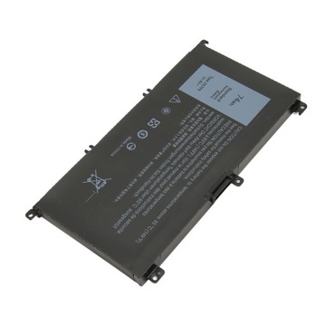 Аккумулятор для Dell Inspiron 15 7000 Gaming 74 Втч
