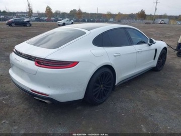 Porsche Panamera II Executive 3.0 330KM 2017 Porsche Panamera 4 2017 3.0l 3.0 Benzyna 330KM, zdjęcie 5