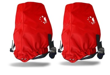 КИРПИЧ Краги короткие, короткие, прочные, универсальные 4.