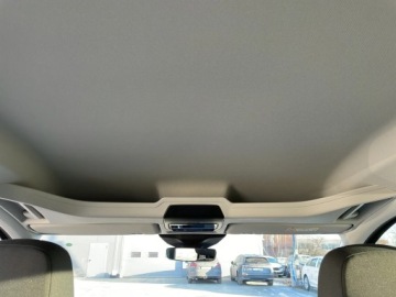 Volkswagen Caddy V Caddy 2.0 TDI 122KM 2025 Volkswagen Caddy Maxi LIFE/7 os., AUTOMAT DSG, 2.0, zdjęcie 21