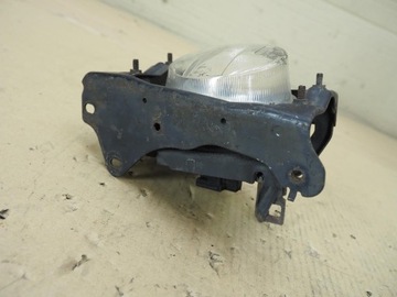 ГАЛОГЕН ПРАВЫЙ HONDA CRX DEL SOL