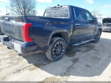 Toyota Tundra II 2024 Toyota Tundra Limited 2024 3.4 Benzyna 389KM, zdjęcie 4