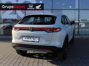 Honda HR-V III SUV Facelifting 1.5 i-MMD 131KM 2025 Honda HR-V e:HEV 1.5 iMMD Hybryda 131KM Elegance LIFT, zdjęcie 7