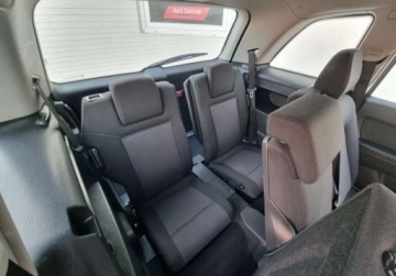 Opel Zafira B 1.8 ECOTEC 140KM 2007 Opel Zafira SLICZNA 1.8 Benzyna BOGATA WERSJA Oryginal WYJATKOWA Zadbana 2, zdjęcie 13