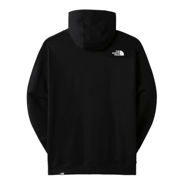 The North Face Simple Dome 0A7X1JJK31 Bluza męska