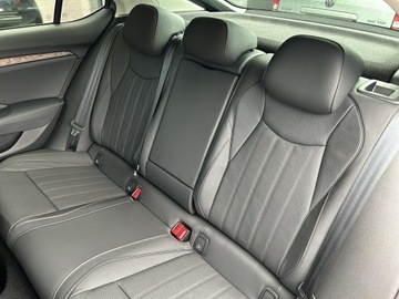 Skoda Superb IV Liftback 2.0 TSI 204KM 2025 Skoda Superb L&amp;K 2.0 TSI 204 KM DSG, zdjęcie 6