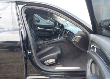 Porsche Panamera II 2016 Porsche Panamera 2016r., 4, 3.6L, od ubezpieczalni 3.6 Benzyna 314KM, zdjęcie 9