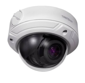 Kamera monitoringu TrendNet TV-IP345PI, 4 Mpx
