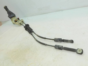 TŘÍDA A W168 1.7 CDI 04R FL MECHANIZMUS TÁHLO ŘAZENÍ