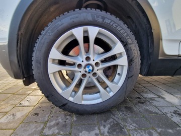 Ford Galaxy III 2009 BMW X3 2.0D 4X4 BEŻOWA SKÓRA ALU NAVI PDC, zdjęcie 30