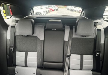 Opel 2025 Opel Grandland GS mHEV 145 KMOchrona 8 latAUTO DEMOautomat 1.2 Hybryda, zdjęcie 21