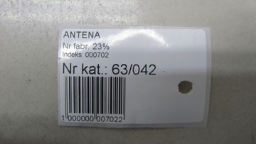HYUNDAI IX35 ANTÉNA STŘEŠNÍ 10-16