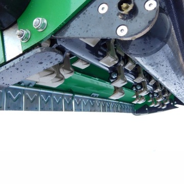 МУЛЬЧИРУЮЩАЯ КОСИЛКА ДЛЯ ТРАКТОРА NEW HOLLAND ZETOR SOLIS EFGC 220