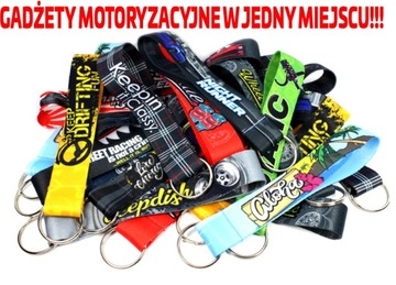 Keepin' It Стильный ремешок для короткого ключа