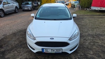 Ford Ecosport II 2015 FORD FOCUS 2015 LIFT 100PS Klima-Super Stan! F. Marża-z Niemiec!, zdjęcie 10