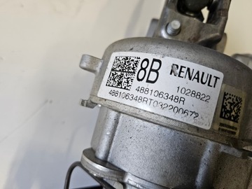 CAPTUR II 488106348R SERVO  ELEKTRICKÉ
