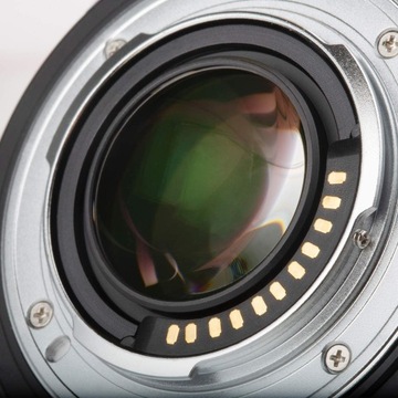 Viltrox EF-M2 Байонетный адаптер Canon EF — MFT