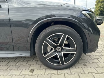 Mercedes GLC C254/X254 Coupe 2.0 220d 197KM 2024 Mercedes-Benz GLC 220 d 4Matic Pakiet AMG SUV, zdjęcie 8