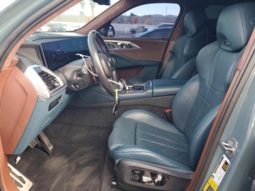 BMW XM 2023 BMW XM 2023 4.4l 4.4 Hybryda 644KM, zdjęcie 7