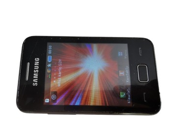 SAMSUNG S5220 - NIE DZIAŁA GŁOŚNIK DZWONKÓW